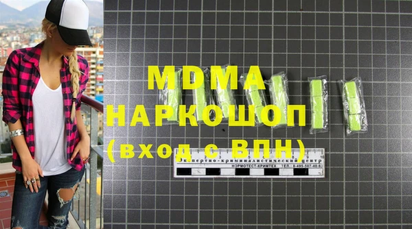 кокс Иннополис