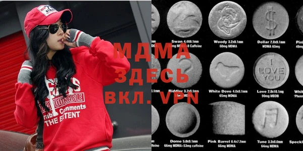 кокс Иннополис